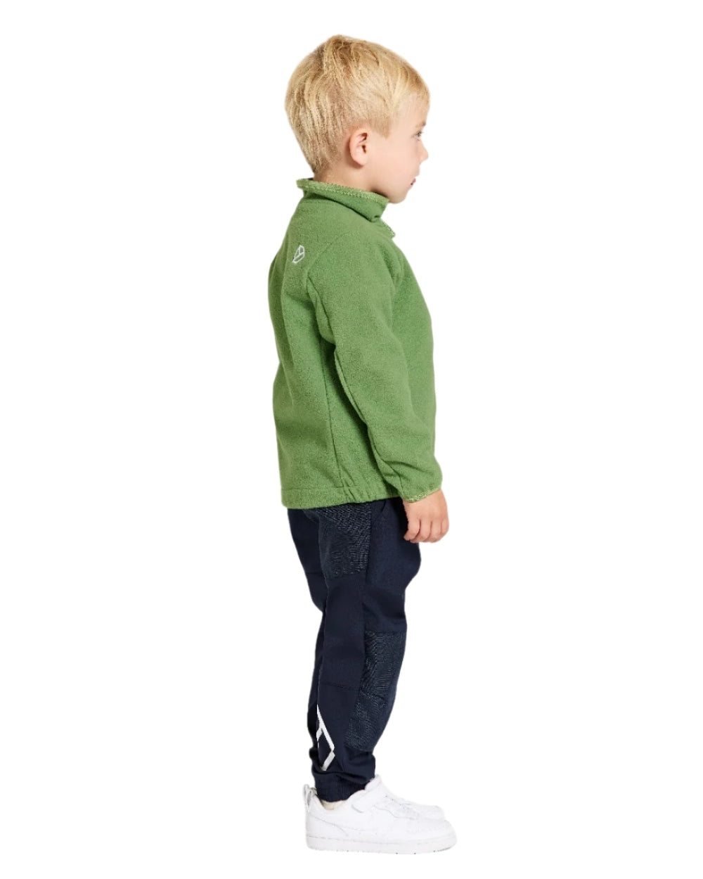 Didriksons Kids Muskot Jacket - Waterproof & Windproof Winter Coat for Boys & Girls - Perfect for Outdoor Play & School Activities