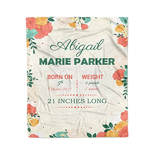 Baby Blanket 14