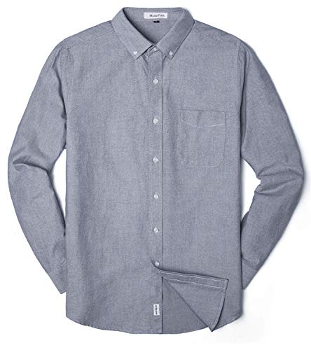 Light Grey With Pocket