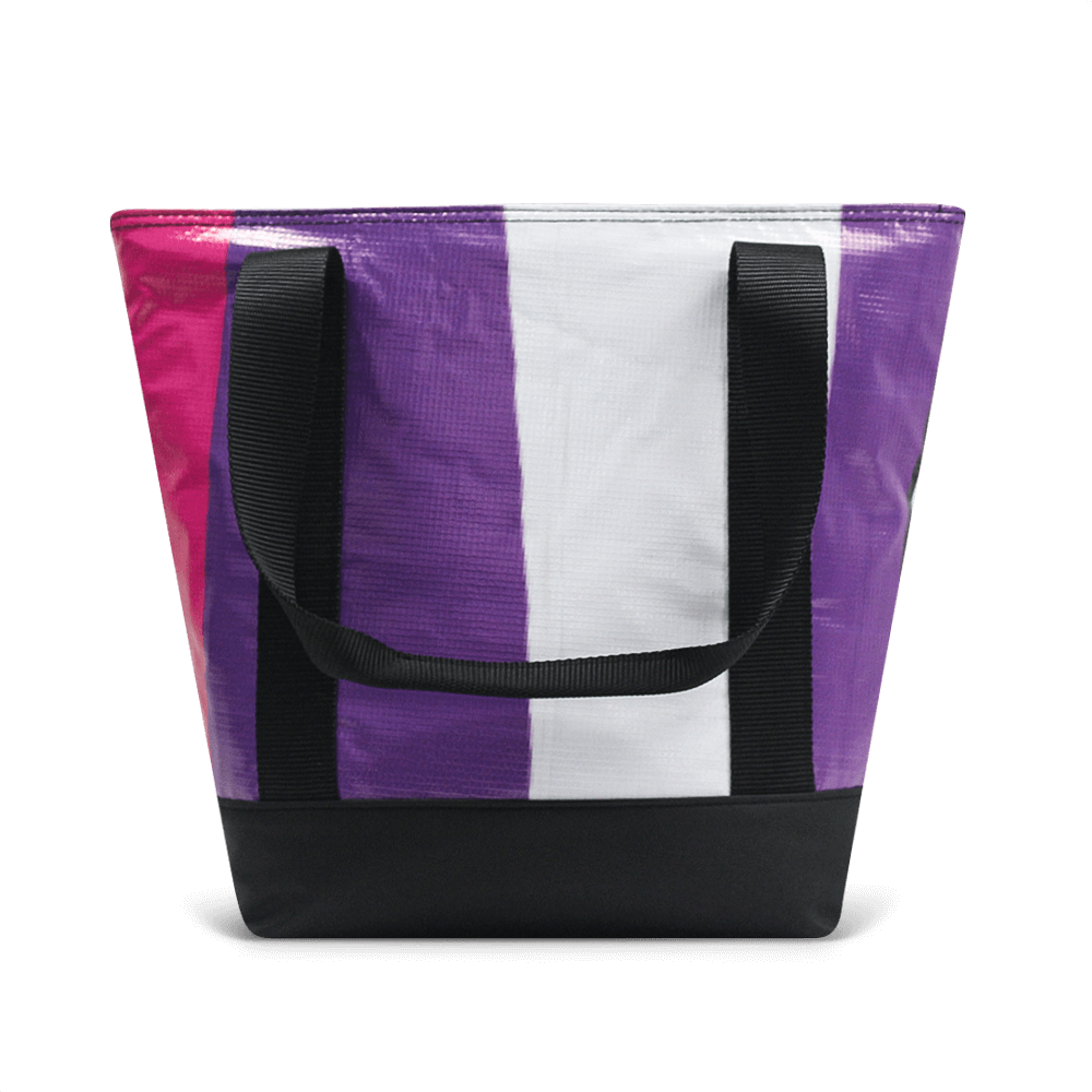 Beck Cooler Bag Bk1 01038 - Insulated Lunch Bag for Work, Picnics & Outdoor Activities - Leakproof & Durable Portable Cooler for Food & Drinks