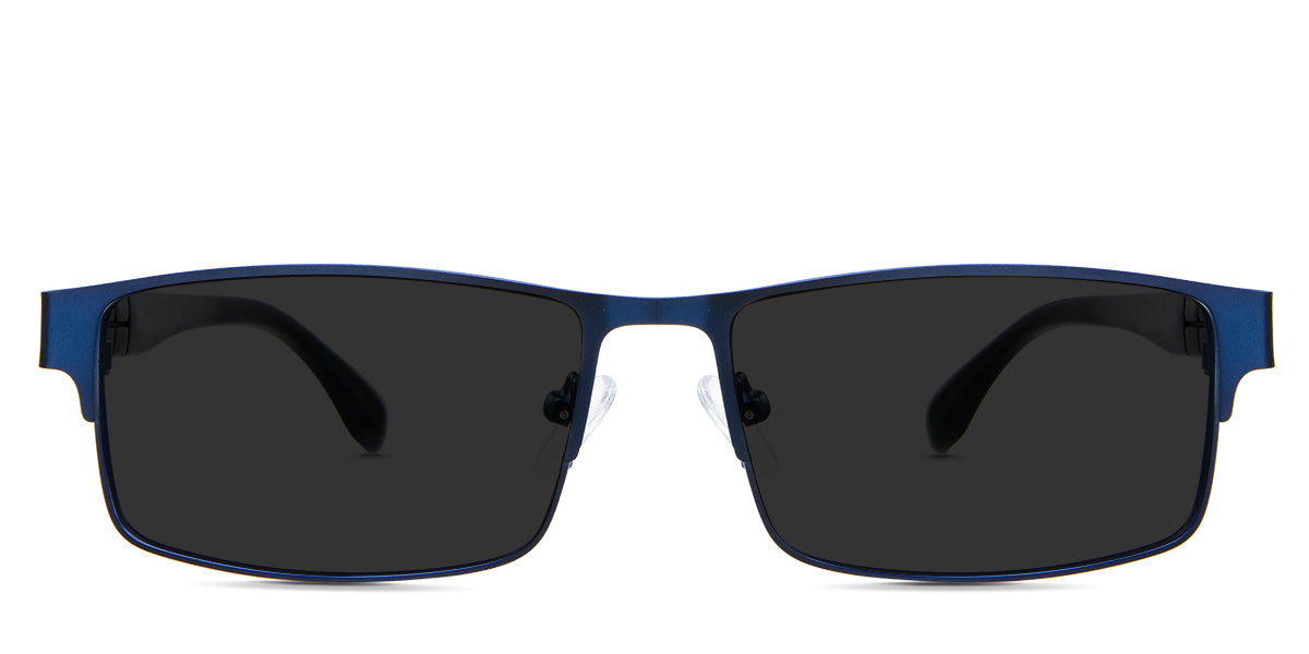 SUGI Men's Prescription Sunglasses - UV Protection Polarized Lenses for Driving, Fishing & Outdoor Activities
