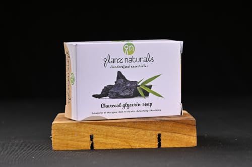 Charcoal Soap