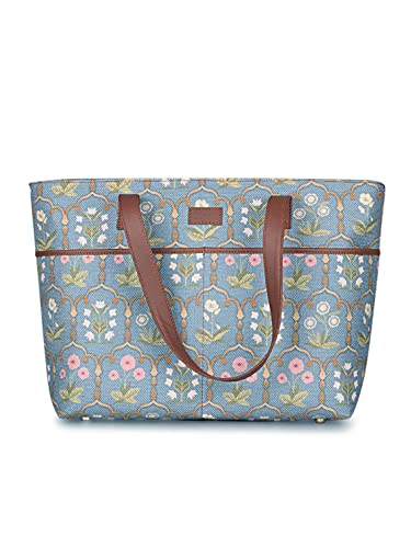 Jaipur Fresco Blue