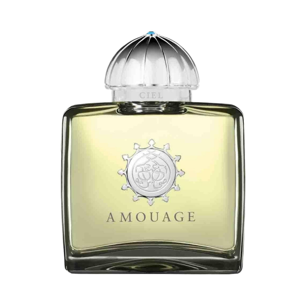 Ciel Pour Femme Women's Perfume Eau de Parfum 100ml - Floral Fragrance for Everyday Wear & Special Occasions