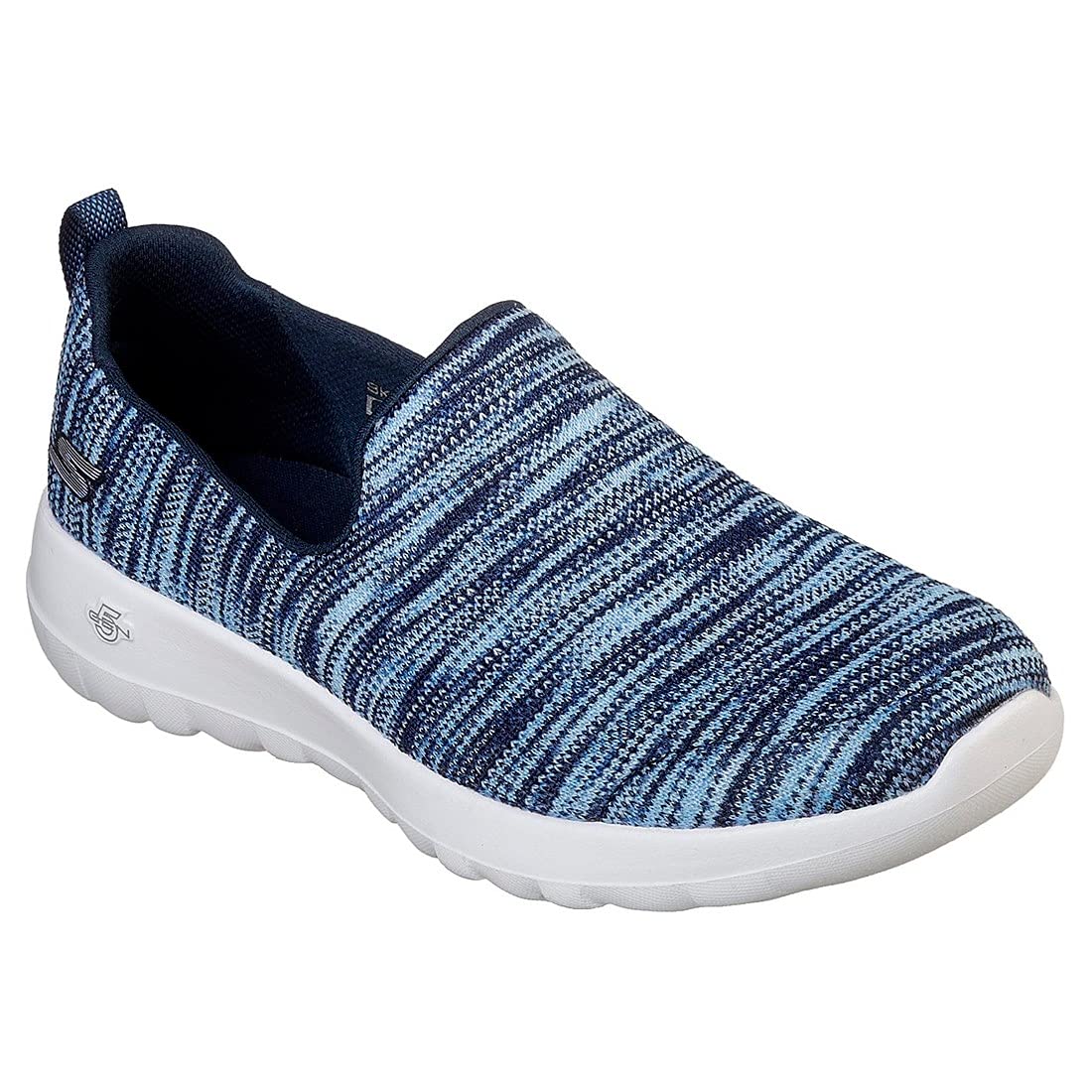 Skechers Women's Gowalk Joy Slip-On Walking Shoes - Lightweight & Comfortable for Walking, Travel & Everyday Wear