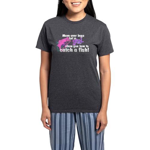 With Blue Strpe Pant