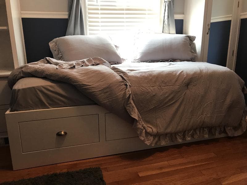 Reyna 6-Piece Daybed Comforter Set - Soft & Cozy Bedding for Twin Beds - Perfect for Guest Rooms, Dorms, and Small Spaces