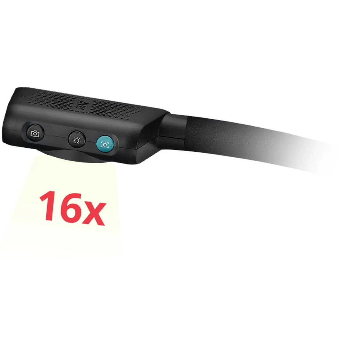 AVerVision U50+ HD Document Camera for Teachers & Online Learning - Perfect for Classroom, Remote Teaching, and Video Conferencing