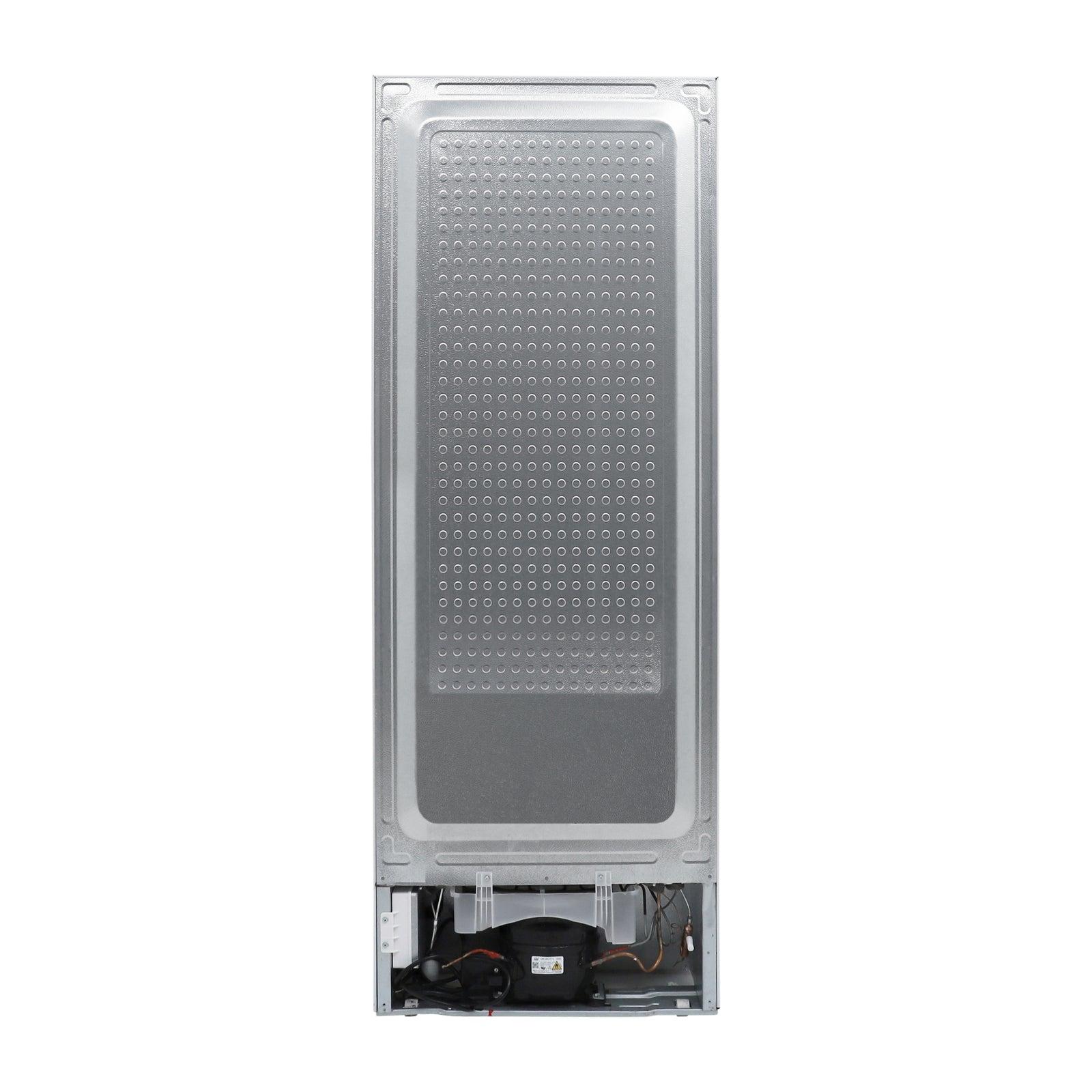 Avanti AV1081VFK0W 11 Cu Ft Upright Freezer White - Energy Efficient Compact Deep Freezer for Home, Garage & Restaurant Use - 10.8 Cubic Feet Storage Capacity