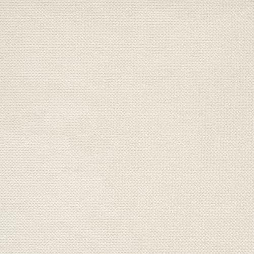 Fabric in White