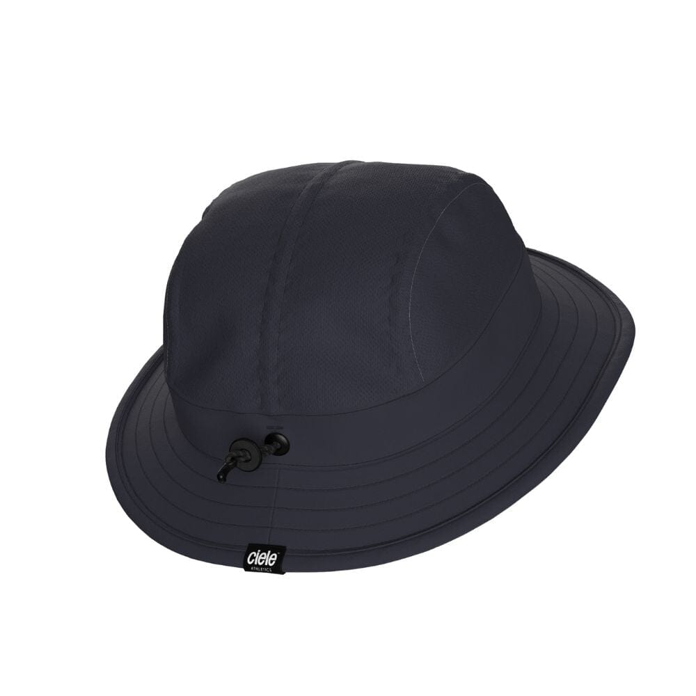 Ciele BKTHat Standard SL - Lightweight Running Hat for Men & Women - Breathable Performance Cap for Outdoor Sports, Jogging, and Hiking