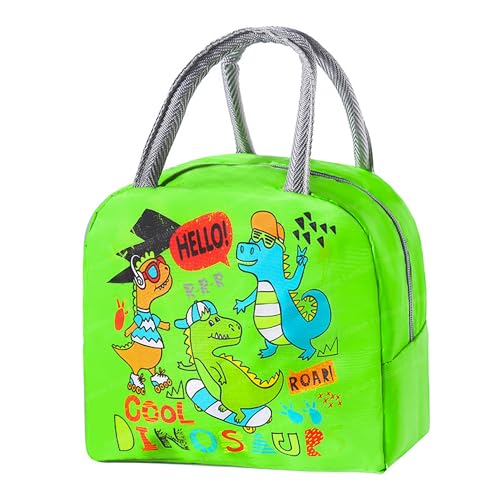 Green-Dinosaur