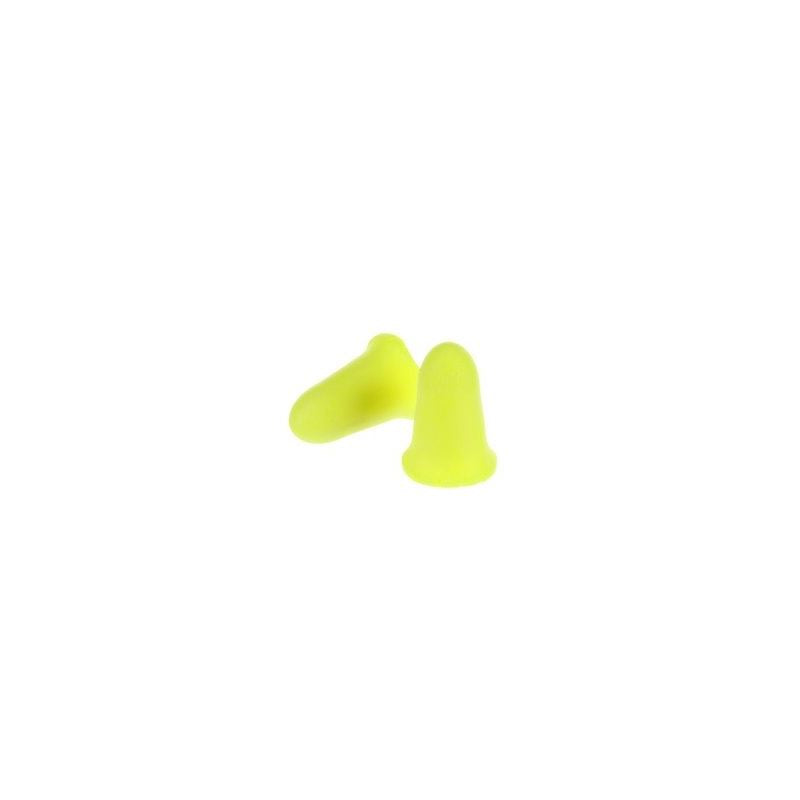 3M E A Rsoft FX Earplugs - 200 Pack Noise Cancelling Ear Plugs for Sleeping, Studying & Travel - Comfortable Hearing Protection for Work, Concerts & Loud Environments