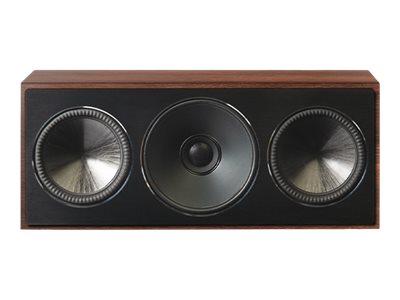 Paradigm Founder 70LCR Bookshelf Speakers - High-Fidelity Audio for Home Theater & Music Listening | Perfect for Living Rooms, Studios & Audiophile Setups