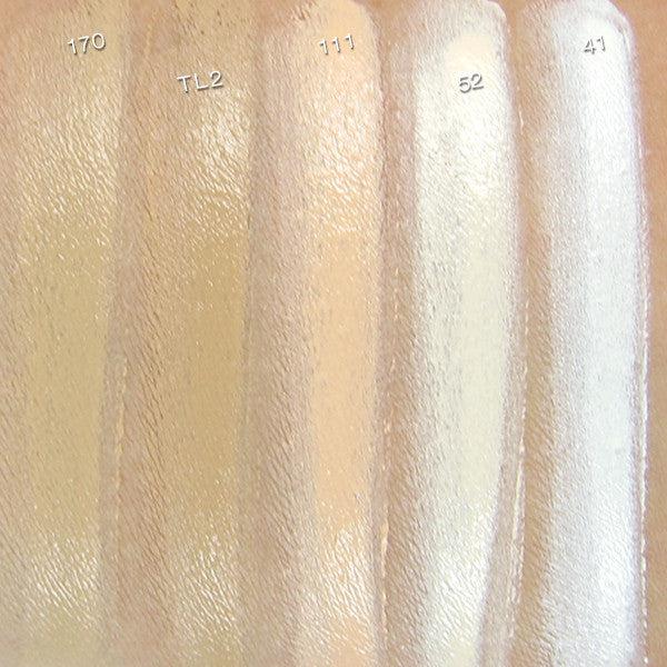 Maqpro Fard Creme Palette PP01 - 15ml Professional Cream Makeup Palette for Contouring & Highlighting - Perfect for Bridal, Photo Shoots & Stage Makeup