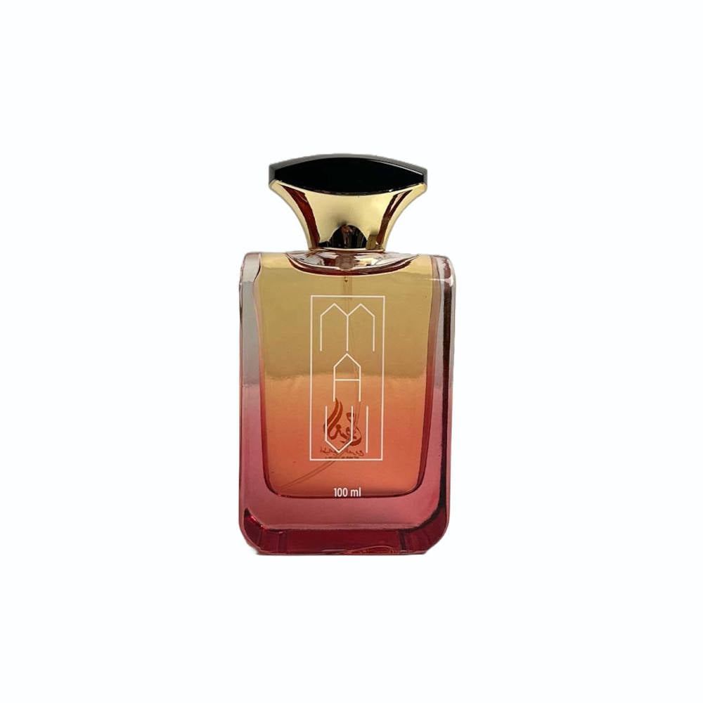 Mavi Eau De Parfum Perfume for Women - 100ml Floral Fragrance, Long Lasting Scent for Daily Wear, Date Night & Special Occasions