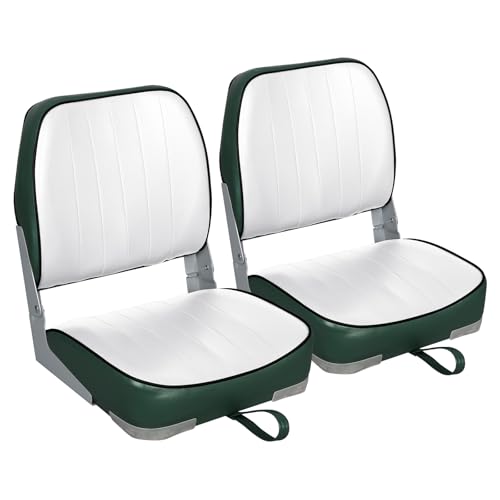 E--White/Green