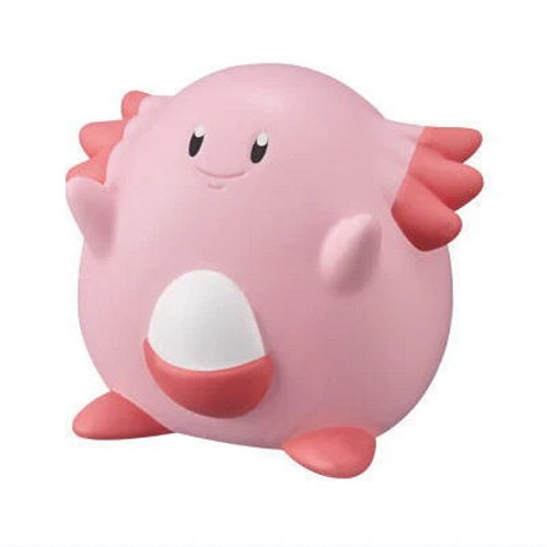 Bandai 1 Inch Mini Pokemon Finger Puppet - Kids Memories of GET! Series Collectible Toy for Playtime & Storytelling Fun
