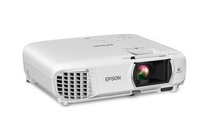 Epson Home Cinema 1080 3LCD 1080p Full HD Projector for Home Theater, Gaming & Outdoor Movie Nights - High Brightness & Wireless Connectivity
