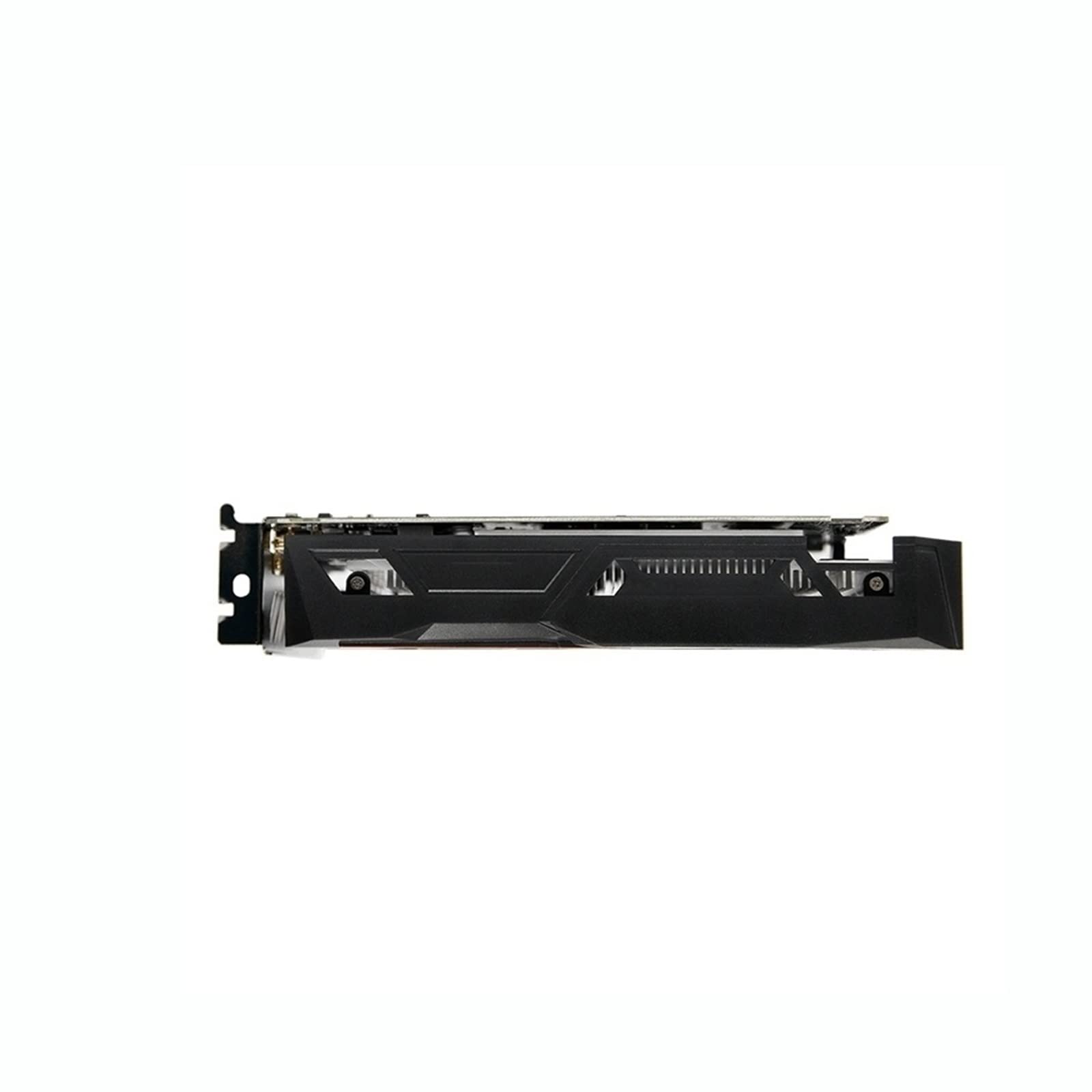 Original GIGABYTE GeForce GTX 1050 2GB GDDR5 128-Bit GP107-300 Graphics Card - PCI Express 3.0, HDMI, VGA - Perfect for Gaming PCs, Home Theater & 4K Video Editing
