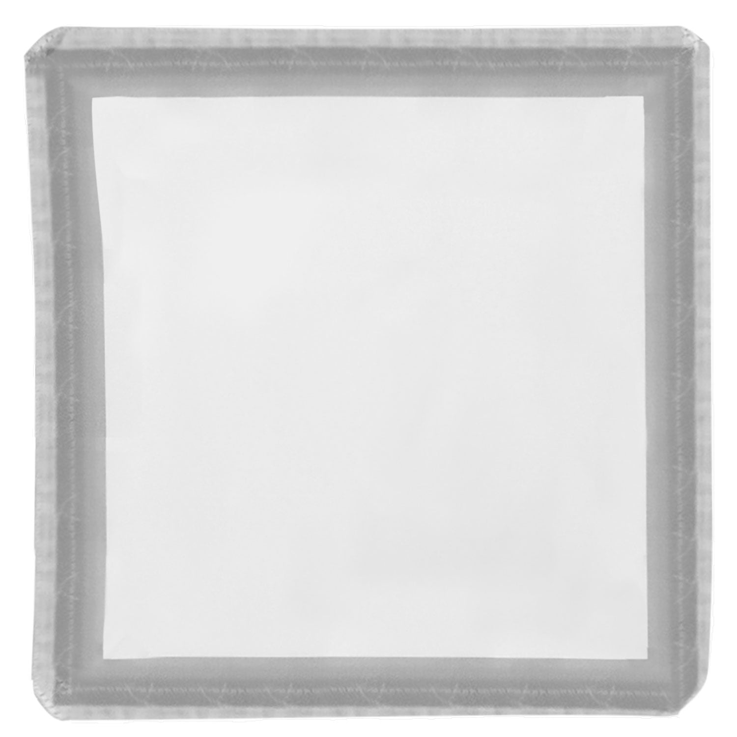 Flex Cine Full Stop Diffusion Fabric (1' x 1') - Professional Light Diffusion Material for Photography & Videography - Perfect for Studio Lighting, Softboxes, and Film Sets