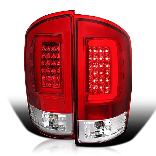 Red Lens