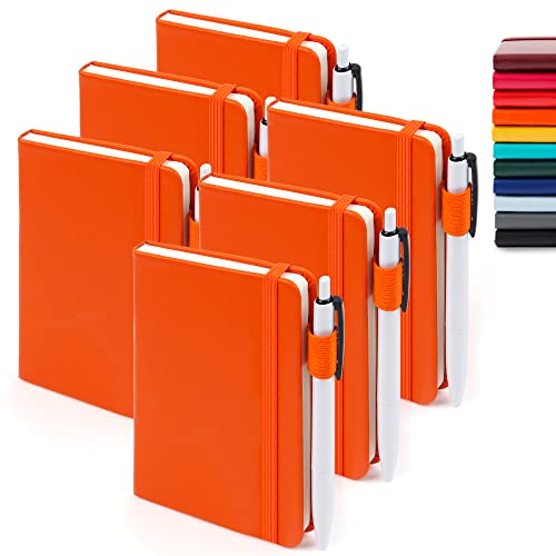 6 Orange