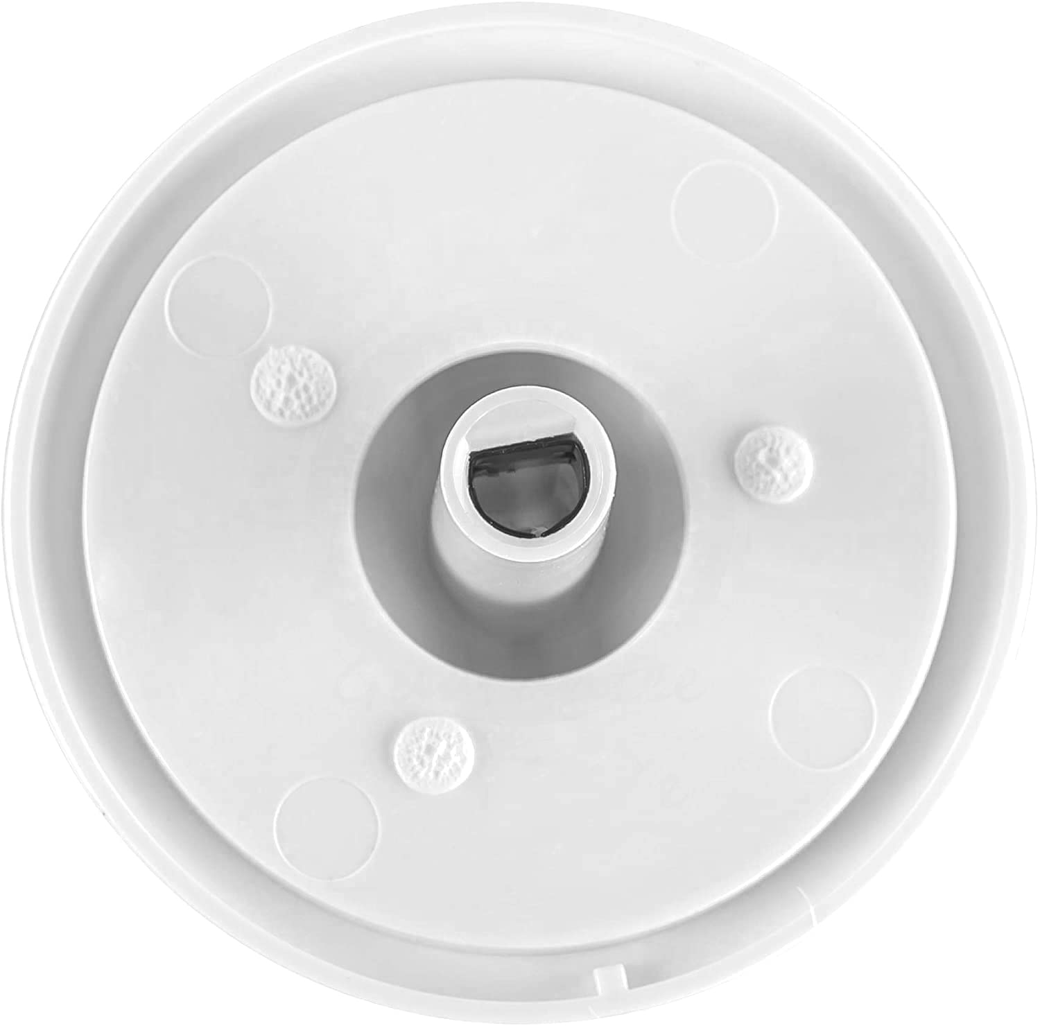 Upgraded Lifetime Appliance 131873304 Timer Knob Replacement for Frigidaire Dryer - Compatible with Models 1318733 & 131167804 - Perfect for DIY Dryer Repair and Maintenance