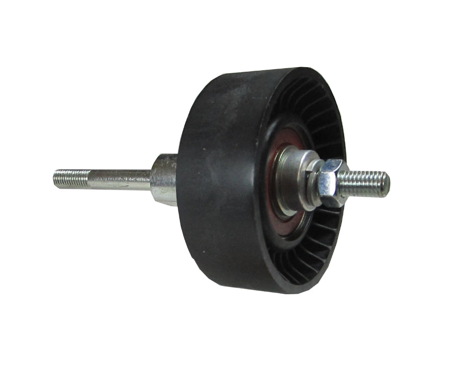 Yanmar Alternator Pulley & JH Idler - 48YP IDL Replacement Part for Yanmar Engines - Perfect for Marine, Agricultural & Industrial Equipment Maintenance