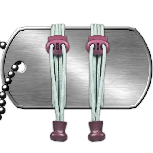 Purple With Silver Gray