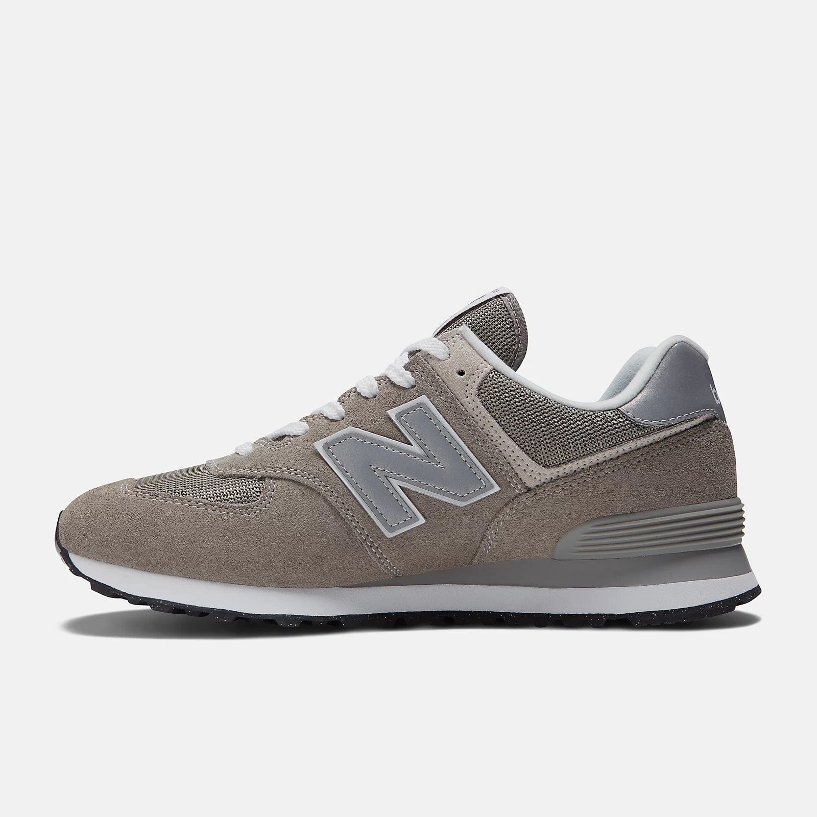 New Balance 574 Classic Sneakers for Men & Women - Comfortable Running Shoes for Casual Wear, Gym & Outdoor Activities