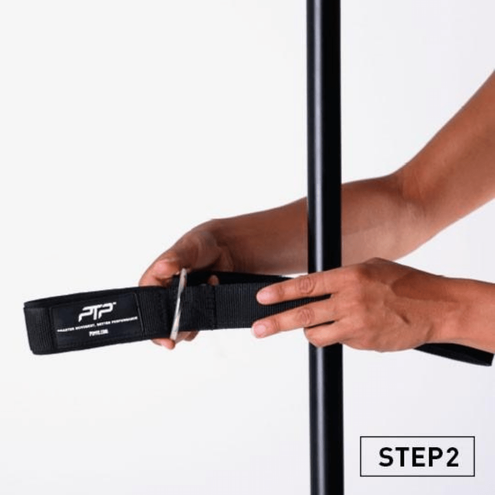 Heavy Duty PTP Outdoor Anchor - Secure Rock Climbing, Camping & Hiking Gear - Perfect for Adventure Sports & Outdoor Activities