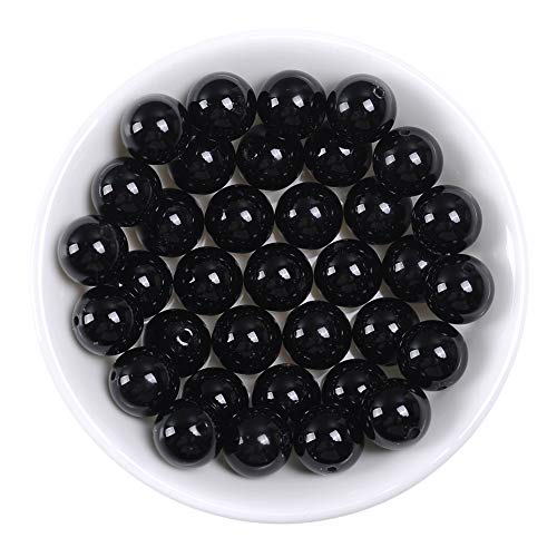 Black Chalcedony