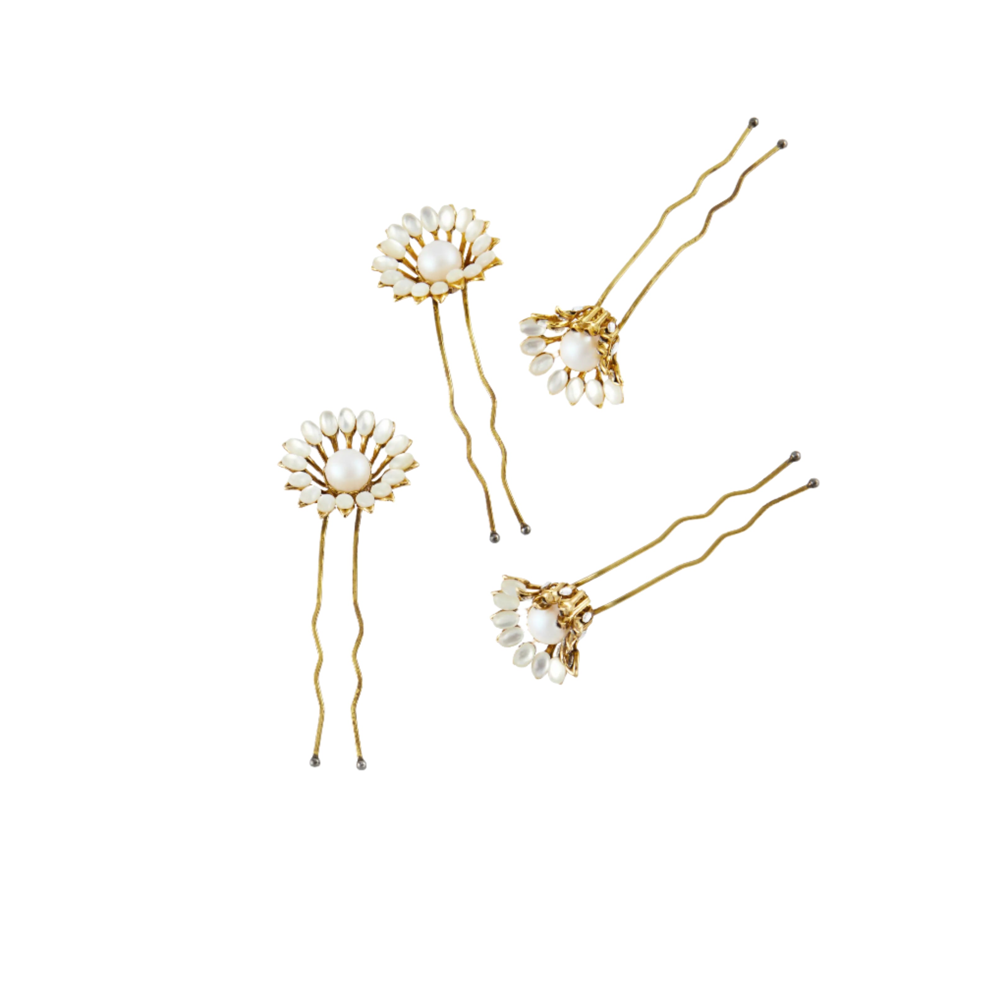 Sunflower Pin - Cute Floral Brooch for Women, Girls - Perfect for Dresses, Jackets, Hats & Gifts