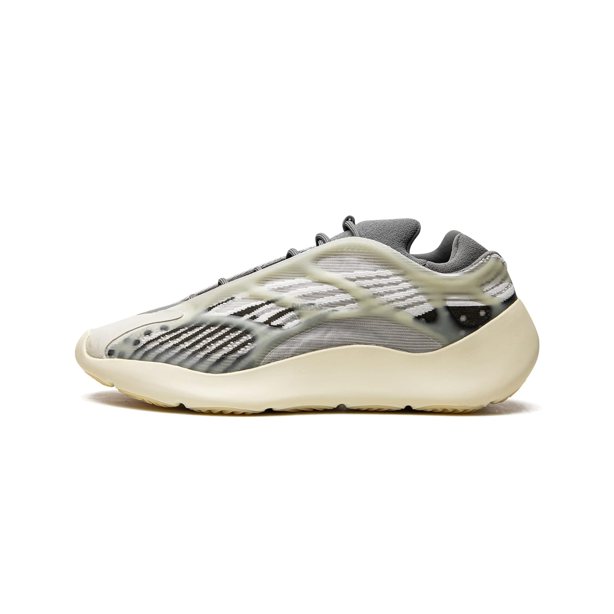 Adidas Yeezy 700 V3 'Fade Salt' Sneakers (2022) - Men's Running Shoes for Casual Wear & Street Style Fashion