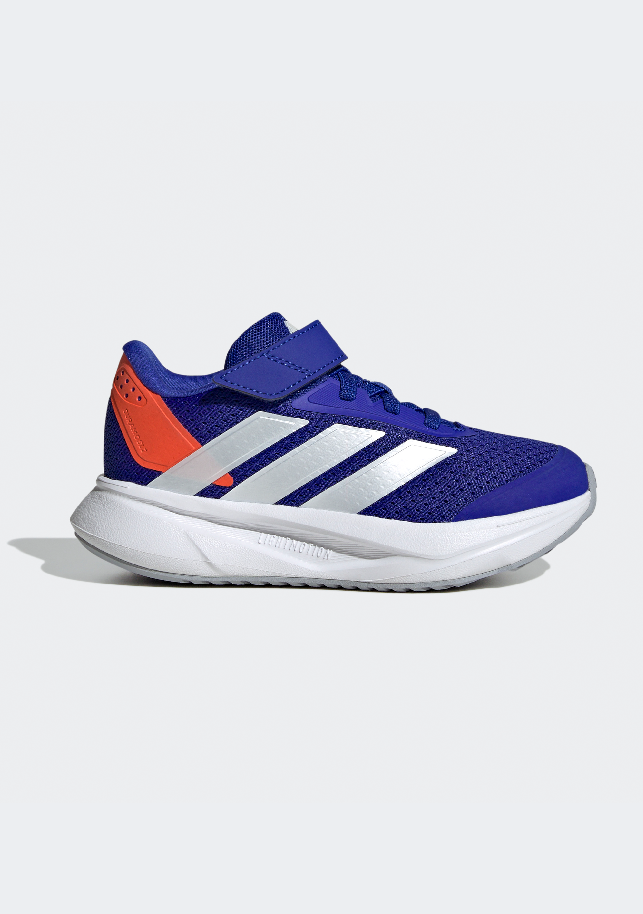 Adidas Duramo SL2 EL C PS Kids' Running Shoes - Lightweight & Breathable for Boys & Girls - Perfect for School, Sports & Outdoor Activities