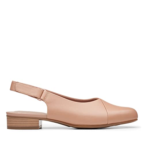 Pink (Praline Leather Praline Leather)