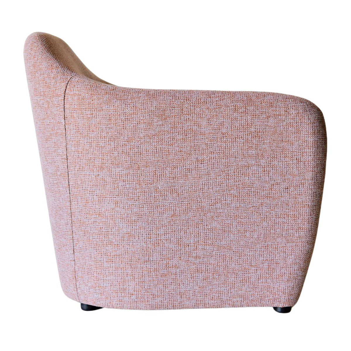 Eloise Lounge Chair - Modern Comfortable Accent Chair for Living Room, Bedroom & Office - Perfect for Relaxing, Reading & Decor