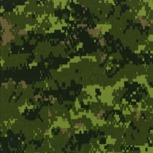 Canadian Digital Camo