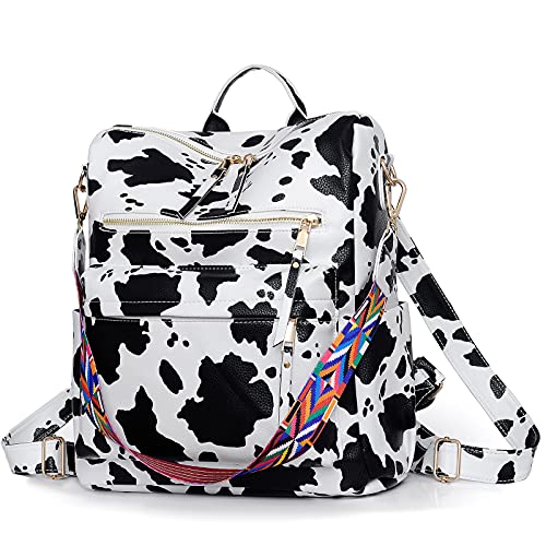 Cow White