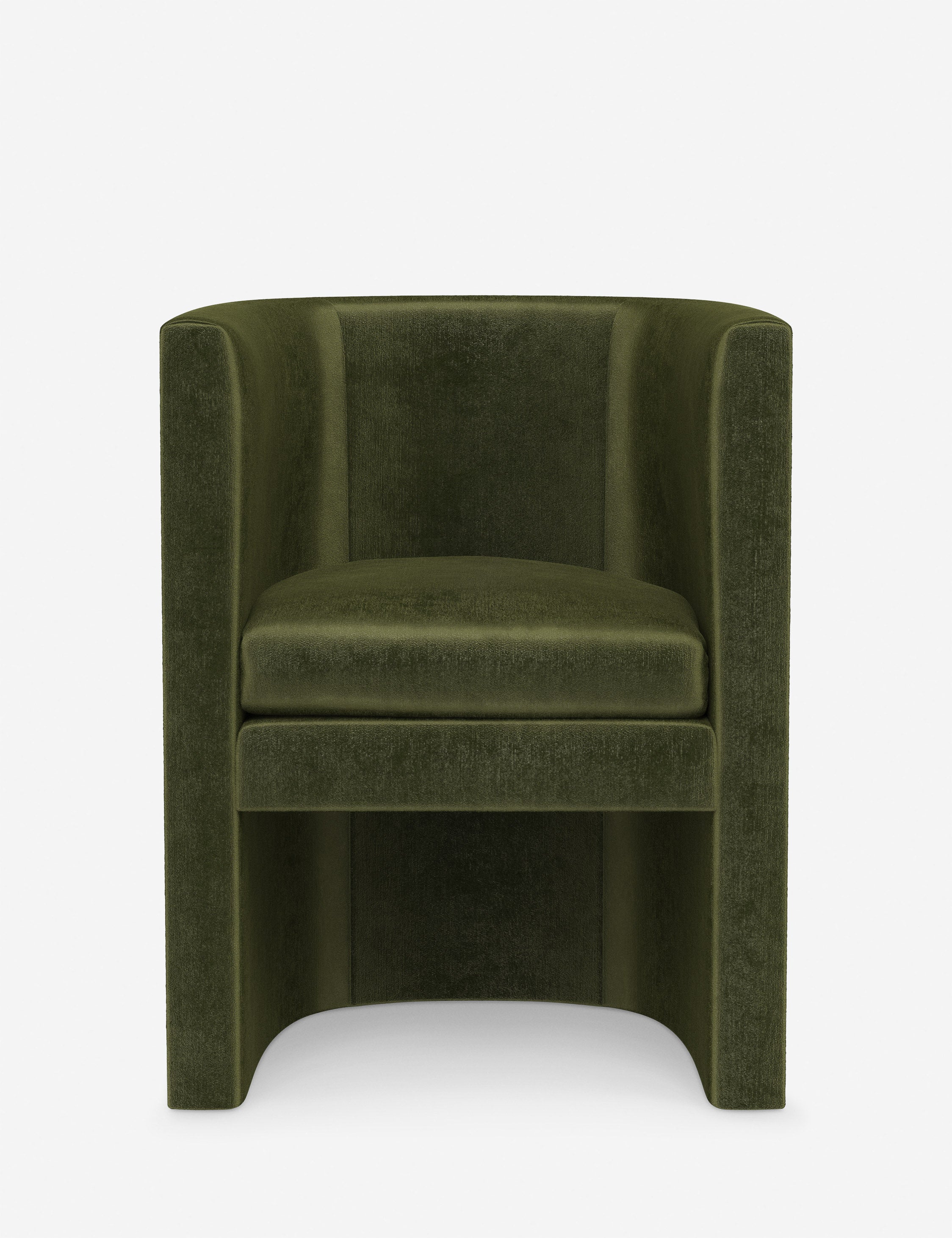 Pine Velvet