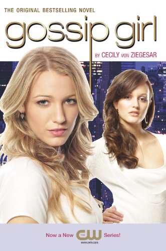 Gossip Girl TV Series DVD Box Set - Complete Seasons 1-6 - Romantic Teen Drama - Perfect for Binge-Watching Parties & Gift Giving