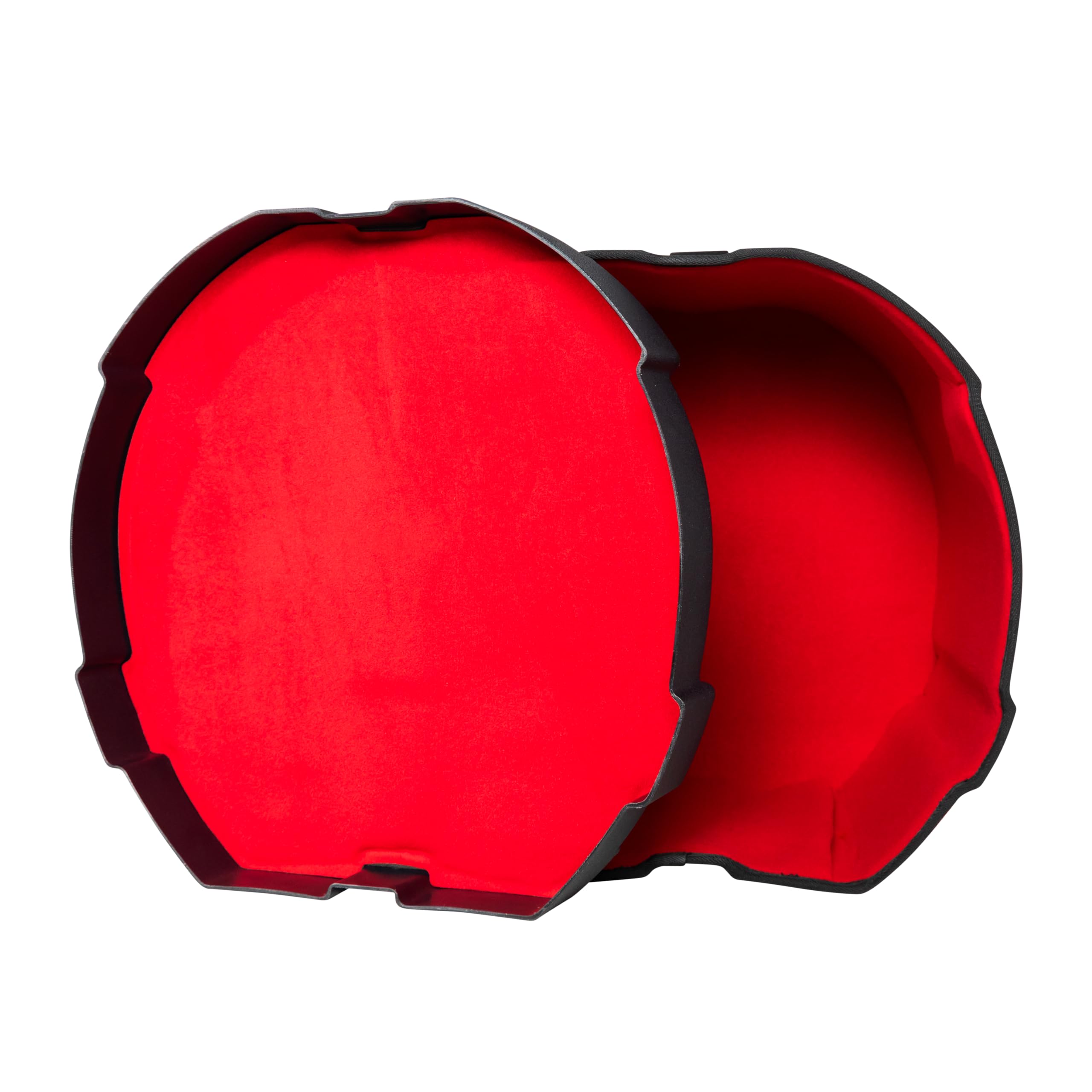 Gator Grooves Roto-Molded 16