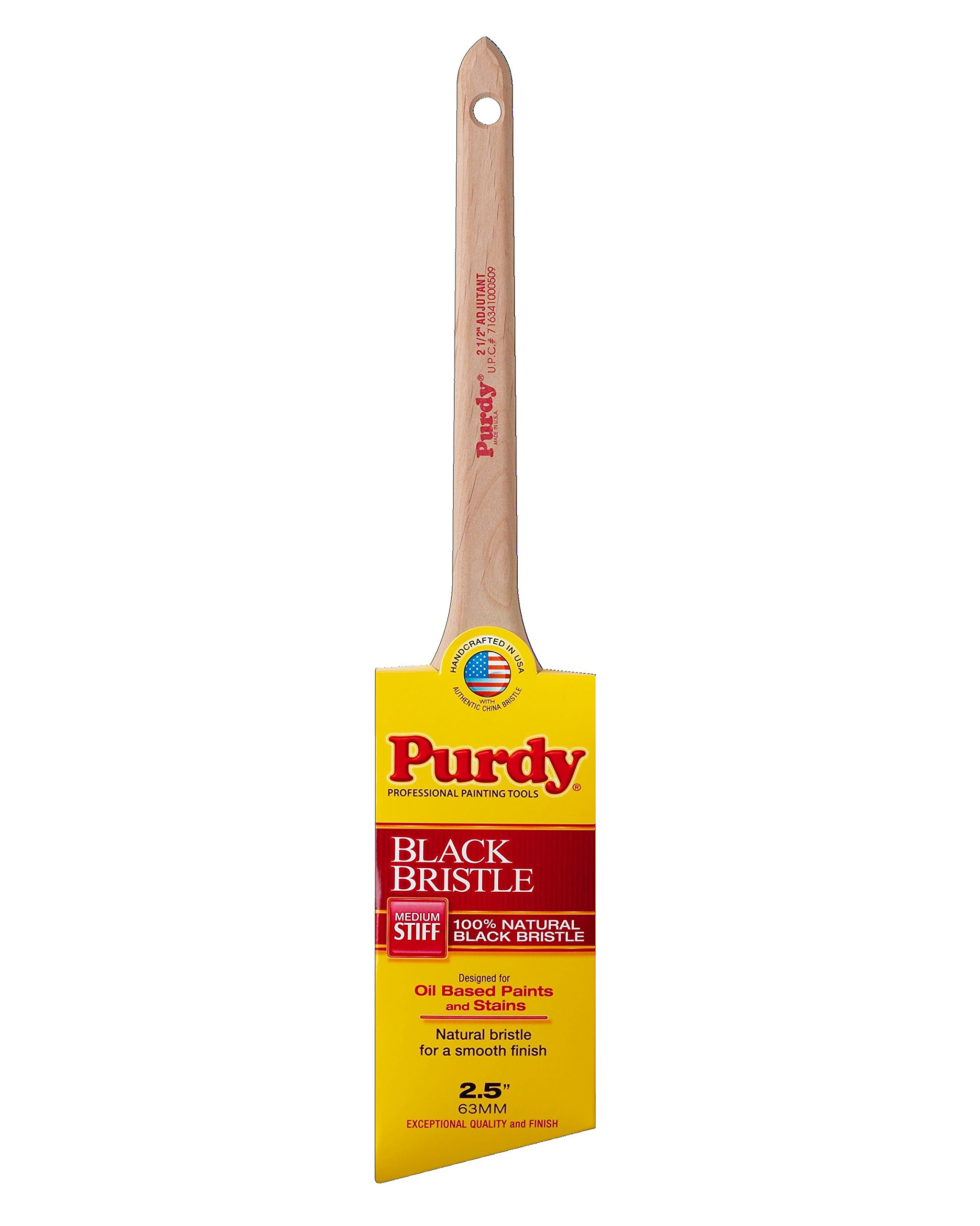 6-Pack Purdy 144024025 2-1/2
