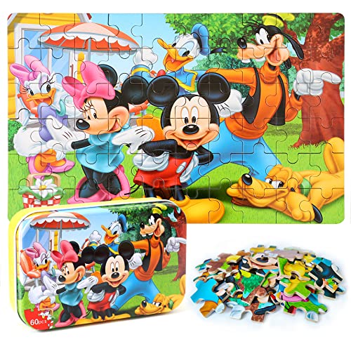Mickey