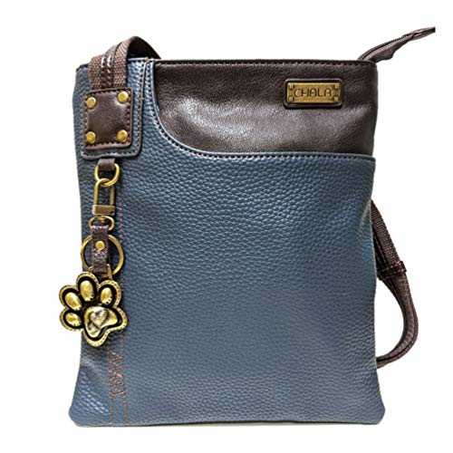 Navy_ Metal Paw