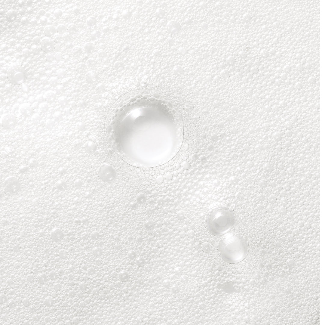 Gentle Cleansing Foam Mini - Travel Size Facial Wash for Sensitive Skin | Perfect for Daily Skincare Routine & On-the-Go Use