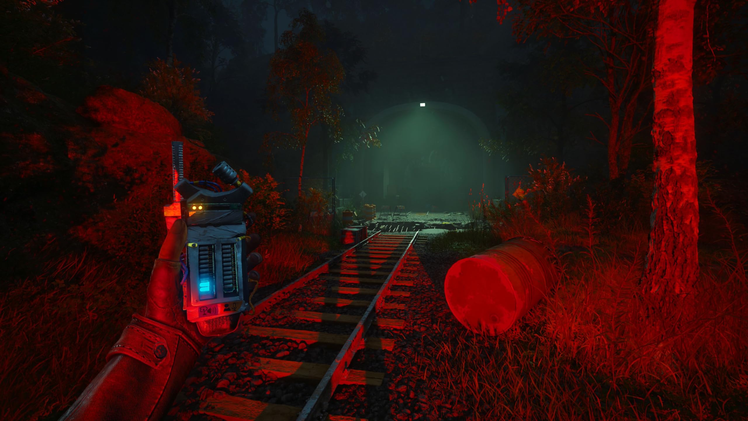 A Quiet Place: The Game - Horror Survival Game for PS5 | Perfect for Thrilling Movie-Inspired Gaming Nights