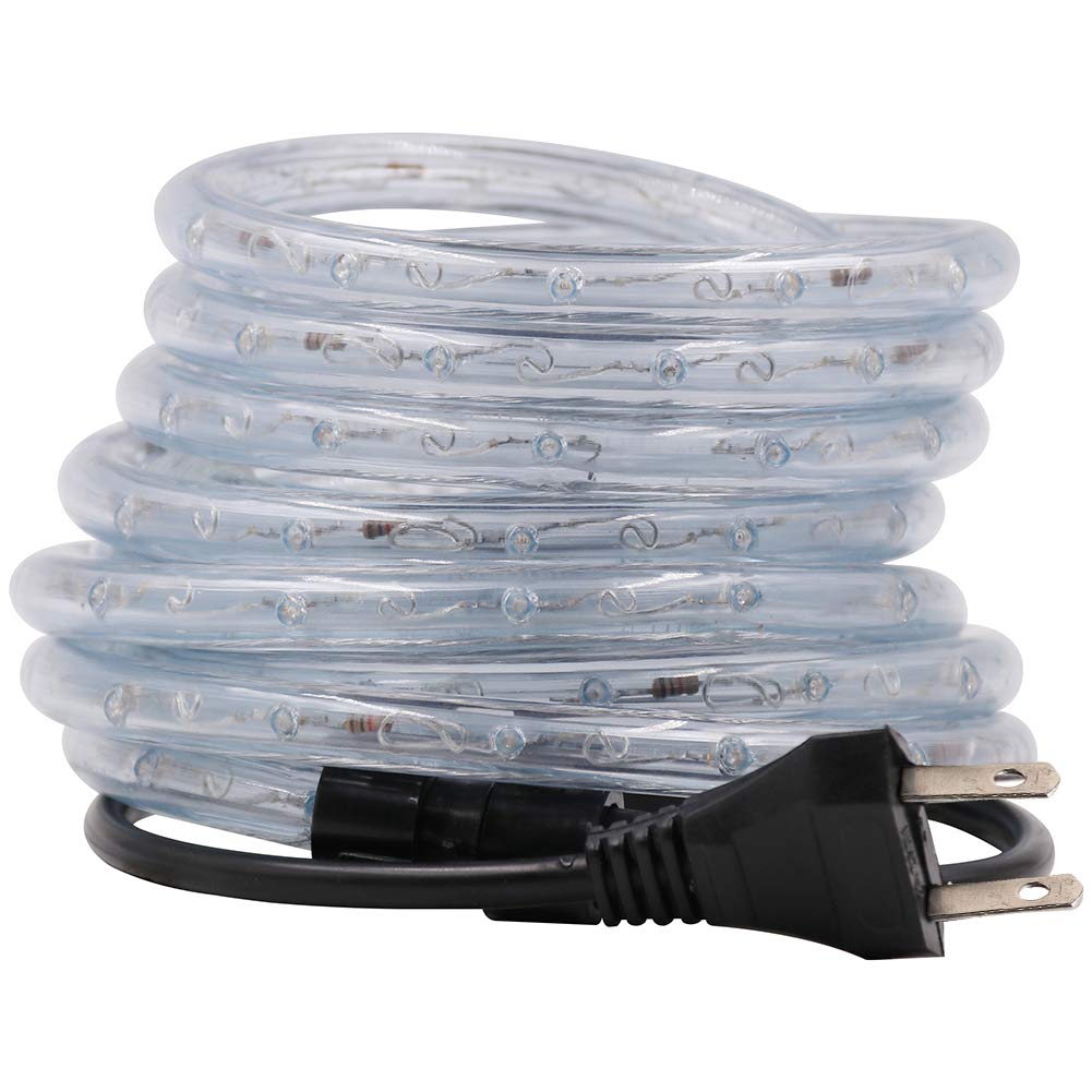 XUNATA 2-Wire Waterproof 1/2