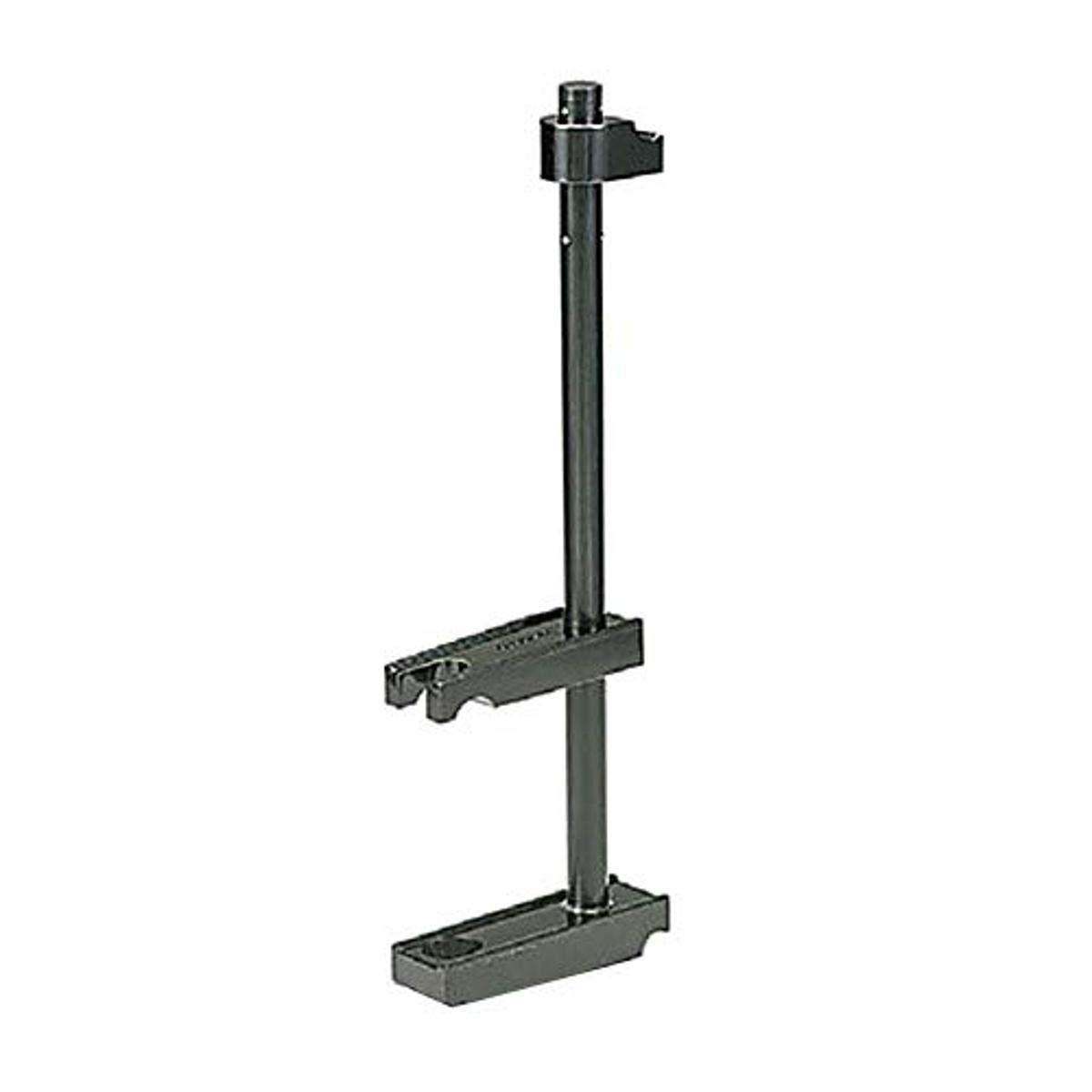 Yamato 232096 1L Separatory Funnel Holder - Compatible with SA300/SA320/SA400 Laboratory Shakers | Secure Clamp for Chemistry Experiments & Lab Research